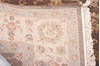 Jaipur Brown Hand Knotted 61 X 92 Area Rug 905-112435 Thumb 2