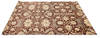 Chobi Brown Hand Knotted 49 X 68  Area Rug 700-112441 Thumb 1