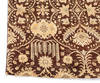 Chobi Brown Hand Knotted 49 X 68  Area Rug 700-112441 Thumb 4