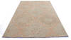 Chobi Beige Hand Knotted 60 X 811  Area Rug 700-112443 Thumb 1