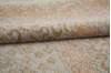 Chobi Beige Hand Knotted 60 X 811 Area Rug 700-112443 Thumb 4