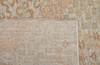 Chobi Beige Hand Knotted 60 X 811  Area Rug 700-112443 Thumb 5