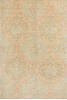 Chobi Beige Hand Knotted 60 X 811  Area Rug 700-112443 Thumb 0