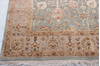 Jaipur Grey Hand Knotted 60 X 91  Area Rug 905-112457 Thumb 1
