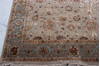 Jaipur Brown Hand Knotted 60 X 92  Area Rug 905-112462 Thumb 1