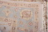 Jaipur Brown Hand Knotted 60 X 92 Area Rug 905-112462 Thumb 3