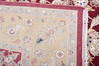 Jaipur Red Hand Knotted 61 X 92  Area Rug 905-112464 Thumb 3