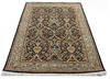 Pak-Persian Black Hand Knotted 41 X 511 Area Rug 700-112468 Thumb 1