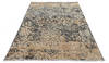 Ziegler Grey Hand Knotted 51 X 80  Area Rug 700-112469 Thumb 1