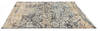 Ziegler Grey Hand Knotted 51 X 80  Area Rug 700-112469 Thumb 2