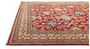 Kazak Red Hand Knotted 71 X 911  Area Rug 700-112475 Thumb 2