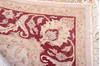 Jaipur Brown Hand Knotted 60 X 92 Area Rug 905-112486 Thumb 3