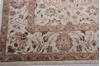 Jaipur Beige Hand Knotted 63 X 92  Area Rug 905-112487 Thumb 1