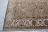 Jaipur Brown Hand Knotted 62 X 92  Area Rug 905-112488 Thumb 1