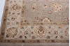 Jaipur Grey Hand Knotted 61 X 93  Area Rug 905-112489 Thumb 1
