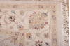 Jaipur Grey Hand Knotted 61 X 93  Area Rug 905-112489 Thumb 3
