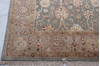 Jaipur Grey Hand Knotted 511 X 91  Area Rug 905-112491 Thumb 1