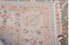 Jaipur Grey Hand Knotted 511 X 91  Area Rug 905-112491 Thumb 3