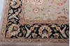 Jaipur Beige Hand Knotted 60 X 92 Area Rug 905-112493 Thumb 1