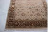 Jaipur Beige Hand Knotted 60 X 91  Area Rug 905-112494 Thumb 1