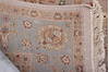 Jaipur Brown Hand Knotted 60 X 92  Area Rug 905-112496 Thumb 3