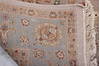 Jaipur Brown Hand Knotted 60 X 92 Area Rug 905-112496 Thumb 3