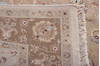 Jaipur Brown Hand Knotted 60 X 92  Area Rug 905-112497 Thumb 3