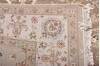 Jaipur Yellow Hand Knotted 60 X 92 Area Rug 905-112498 Thumb 3