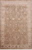 Jaipur Yellow Hand Knotted 60 X 92 Area Rug 905-112498 Thumb 0