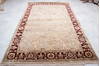 Jaipur Brown Hand Knotted 60 X 95  Area Rug 905-112500 Thumb 4