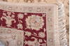 Jaipur Beige Hand Knotted 60 X 92  Area Rug 905-112502 Thumb 3