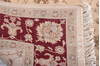 Jaipur Beige Hand Knotted 60 X 92 Area Rug 905-112502 Thumb 3
