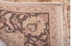 Jaipur Beige Hand Knotted 61 X 92 Area Rug 905-112505 Thumb 3