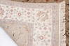 Jaipur Brown Hand Knotted 41 X 61  Area Rug 905-112508 Thumb 3