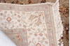 Jaipur Brown Hand Knotted 41 X 61  Area Rug 905-112509 Thumb 3