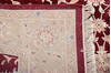 Jaipur Red Hand Knotted 61 X 90  Area Rug 905-112513 Thumb 3