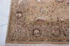 Jaipur Brown Hand Knotted 61 X 90 Area Rug 905-112514 Thumb 1