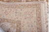 Jaipur Brown Hand Knotted 61 X 93  Area Rug 905-112516 Thumb 3