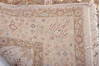 Jaipur Brown Hand Knotted 61 X 93 Area Rug 905-112516 Thumb 3