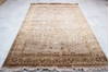 Jaipur Brown Hand Knotted 61 X 93 Area Rug 905-112516 Thumb 4