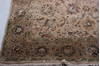 Jaipur Beige Hand Knotted 61 X 92 Area Rug 905-112517 Thumb 1