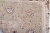 Jaipur Beige Hand Knotted 61 X 92 Area Rug 905-112517 Thumb 3