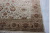Jaipur White Hand Knotted 711 X 102 Area Rug 905-112518 Thumb 2