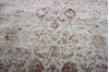 Jaipur White Hand Knotted 711 X 102  Area Rug 905-112518 Thumb 3