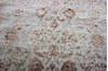 Jaipur White Hand Knotted 711 X 102 Area Rug 905-112518 Thumb 3