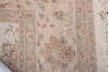 Jaipur White Hand Knotted 711 X 102  Area Rug 905-112518 Thumb 7