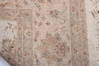 Jaipur White Hand Knotted 711 X 102 Area Rug 905-112518 Thumb 7