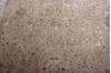 Jaipur Brown Hand Knotted 82 X 102  Area Rug 905-112519 Thumb 3
