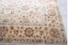 Jaipur White Hand Knotted 811 X 121  Area Rug 905-112523 Thumb 3