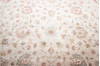 Jaipur White Hand Knotted 811 X 121  Area Rug 905-112523 Thumb 4